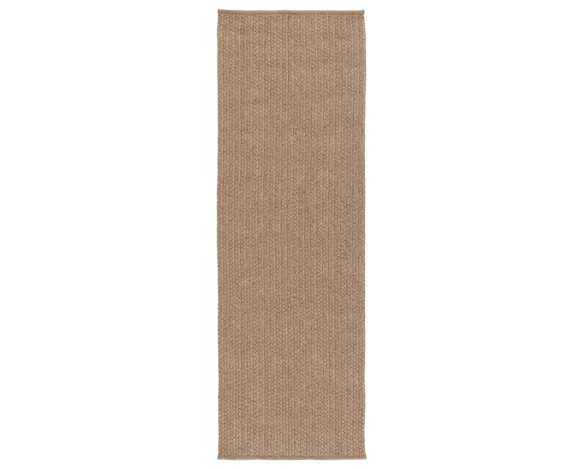 Nirvana Premium NIP03 Tan Rug