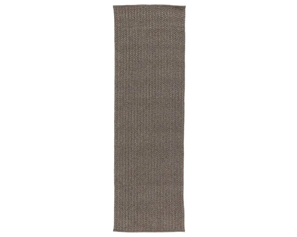 Nirvana Premium NIP04 Iver Gray/Taupe Rug