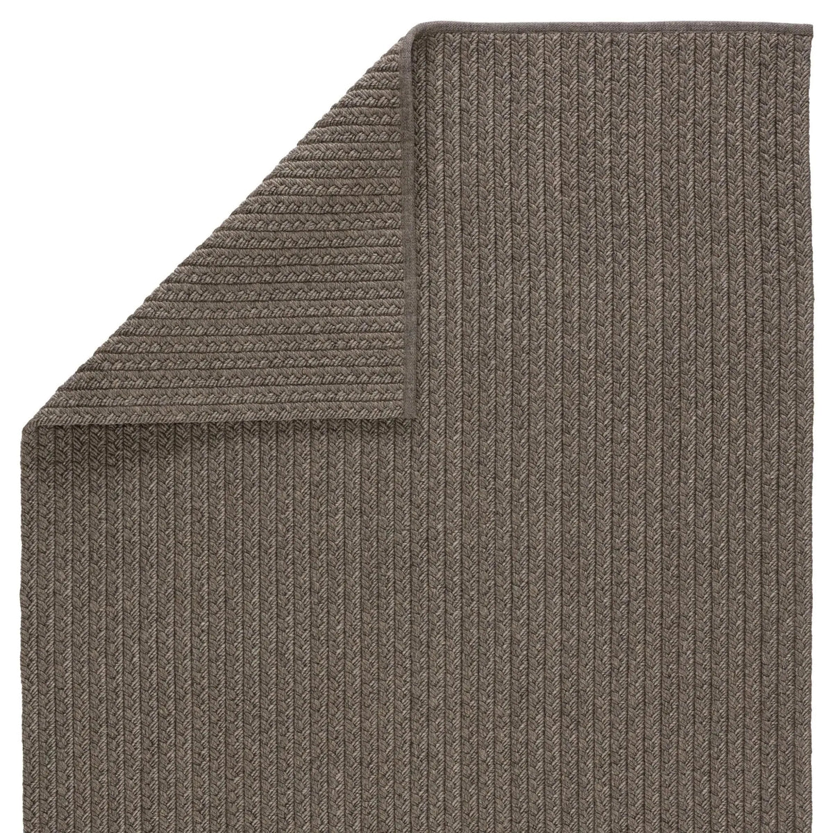Nirvana Premium Nip04 Iver Gray/Taupe Rug