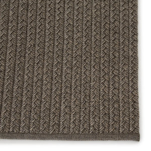 Nirvana Premium Nip04 Iver Gray/Taupe Rug