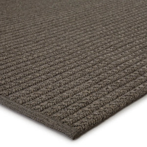 Nirvana Premium Nip04 Iver Gray/Taupe Rug