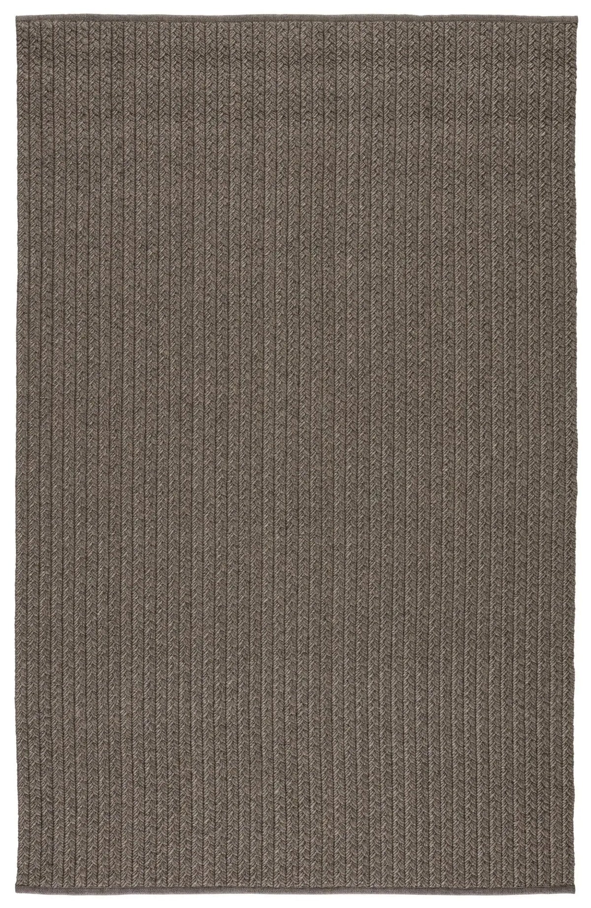 Nirvana Premium Nip04 Iver Gray/Taupe Rug