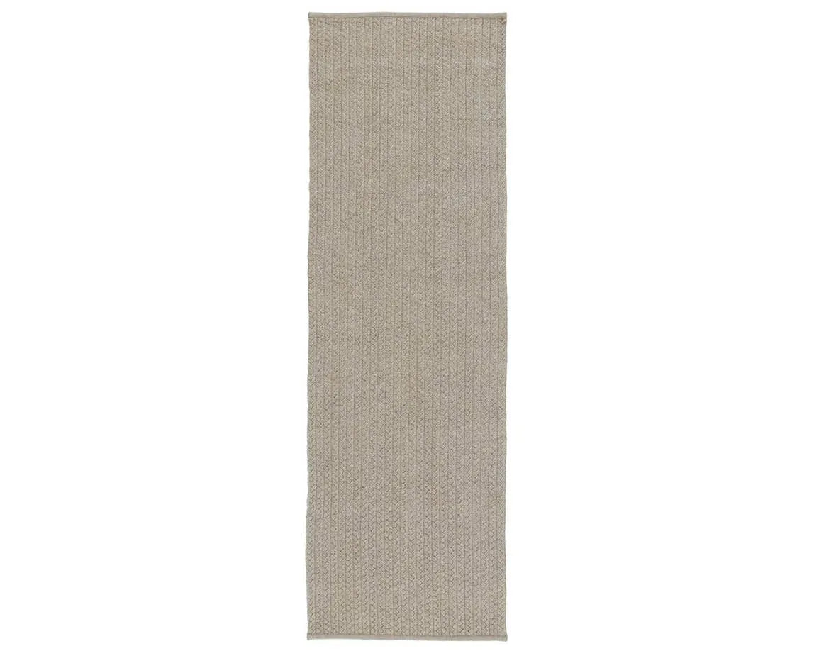 Nirvana Premium NIP05 Iver Light Gray Rug