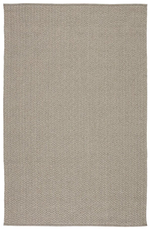 Nirvana Premium Nip05 Iver Light Gray Rug