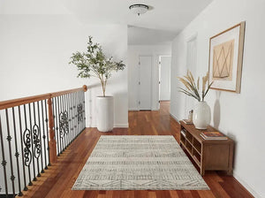 Noho NO-1 Sand Rug