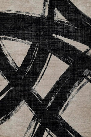 Noho NO-2 Ivory Rug