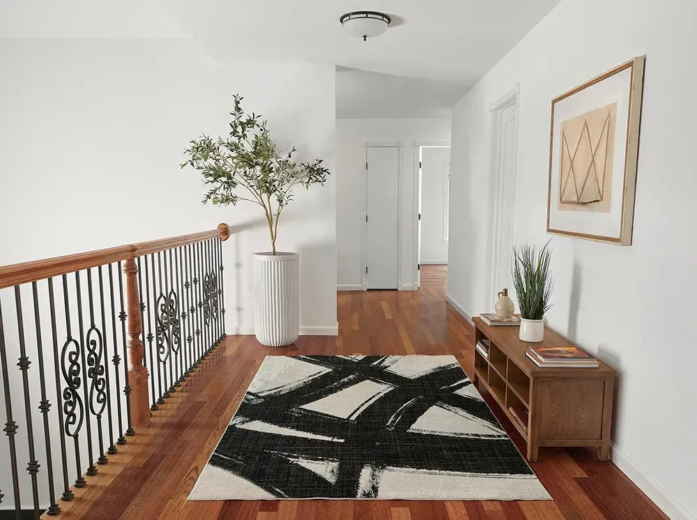 Noho NO-2 Ivory Rug