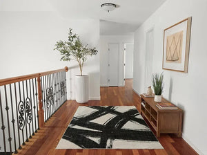 Noho NO-2 Ivory Rug