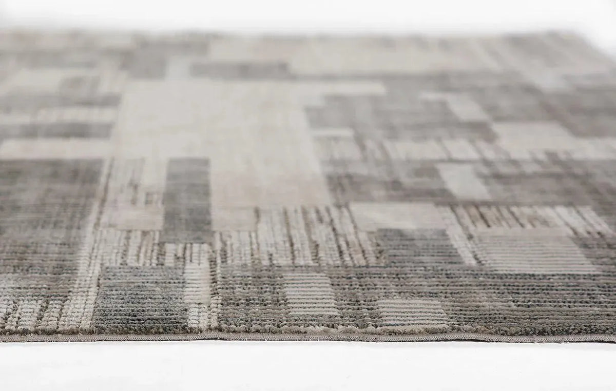 Noho NO-3 Grey Rug