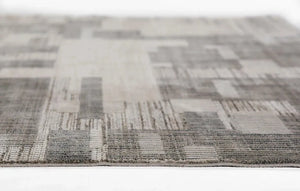 Noho NO-3 Grey Rug