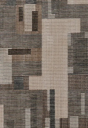 Noho NO-3 Grey Rug