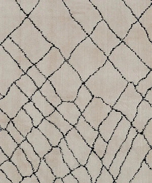 Noho NO-5 Ivory Rug