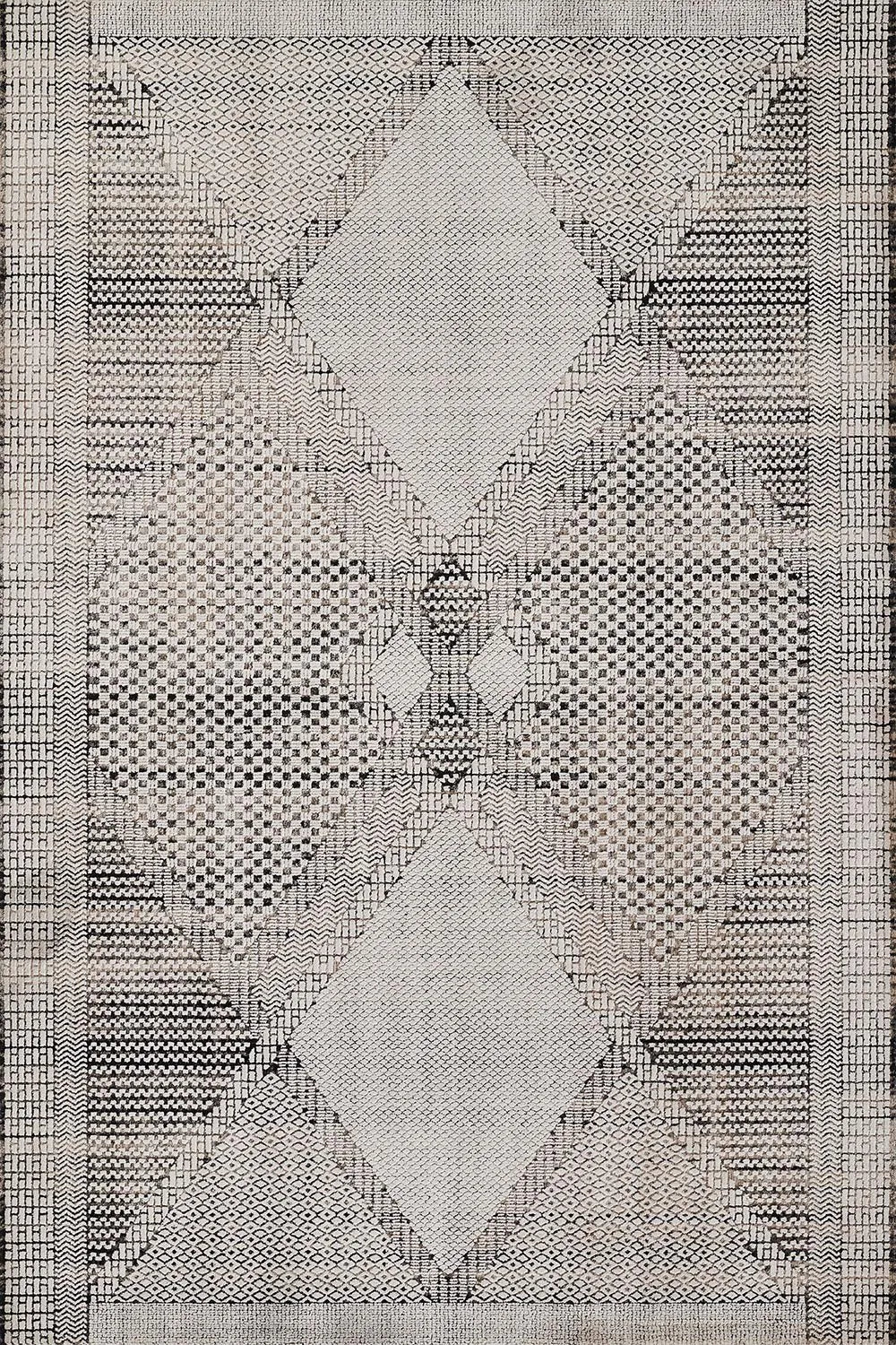 Noho NO-7 Ivory Rug