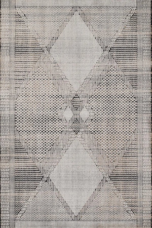Noho NO-7 Ivory Rug