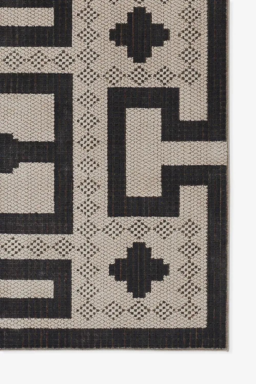 Noho NO-8 Ivory Rug
