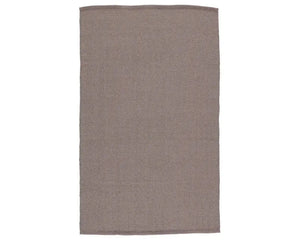 North Shore NRS03 Dark Charcoal/Grey Rug