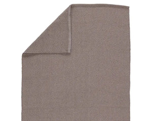 North Shore NRS03 Dark Charcoal/Grey Rug