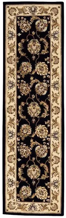 Nourison 2000 2022 Black Rug