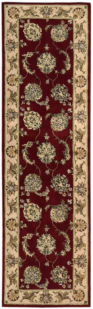 Nourison 2000 2022 Lacquer Rug