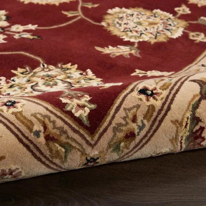 Nourison 2000 2022 Lacquer Rug