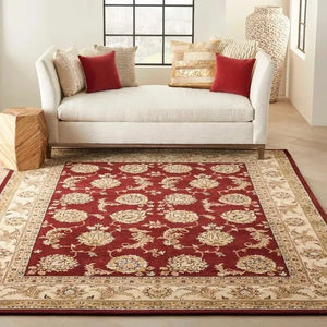 Nourison 2000 2022 Lacquer Rug