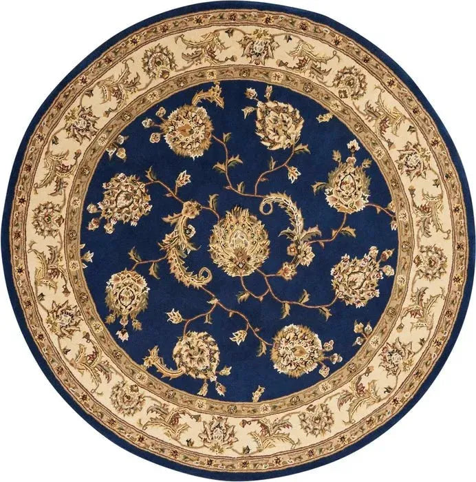 Nourison 2000 2022 Navy Rug