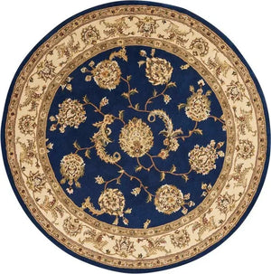 Nourison 2000 2022 Navy Rug