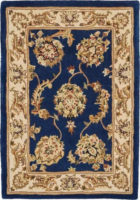 Nourison 2000 2022 Navy Rug