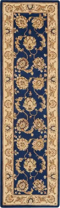 Nourison 2000 2022 Navy Rug