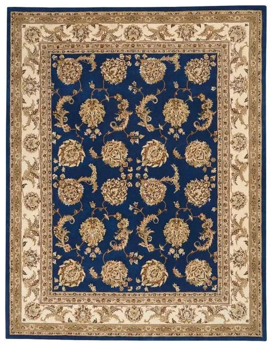Nourison 2000 2022 Navy Rug