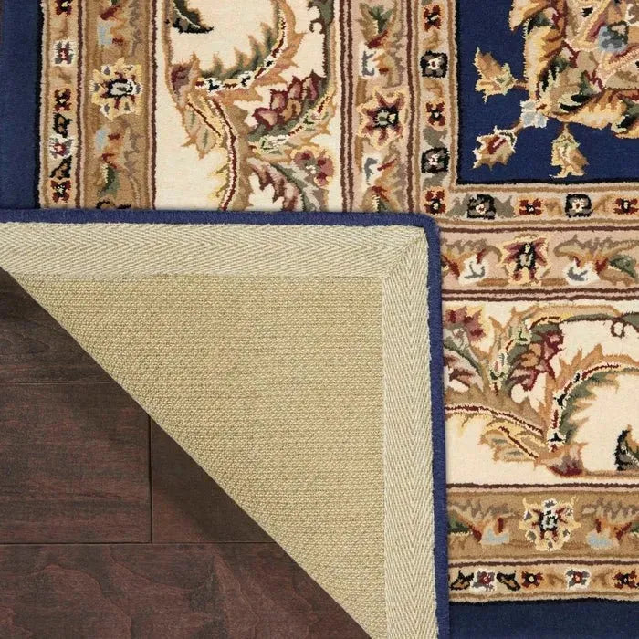 Nourison 2000 2022 Navy Rug