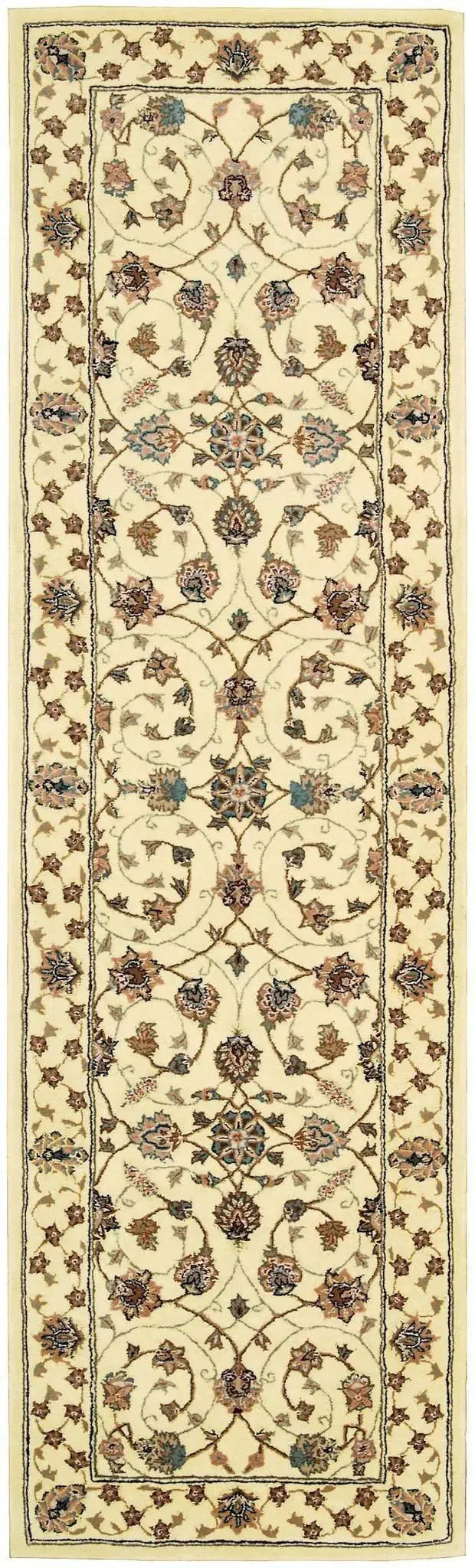 Nourison 2000 2023 Ivory Rug