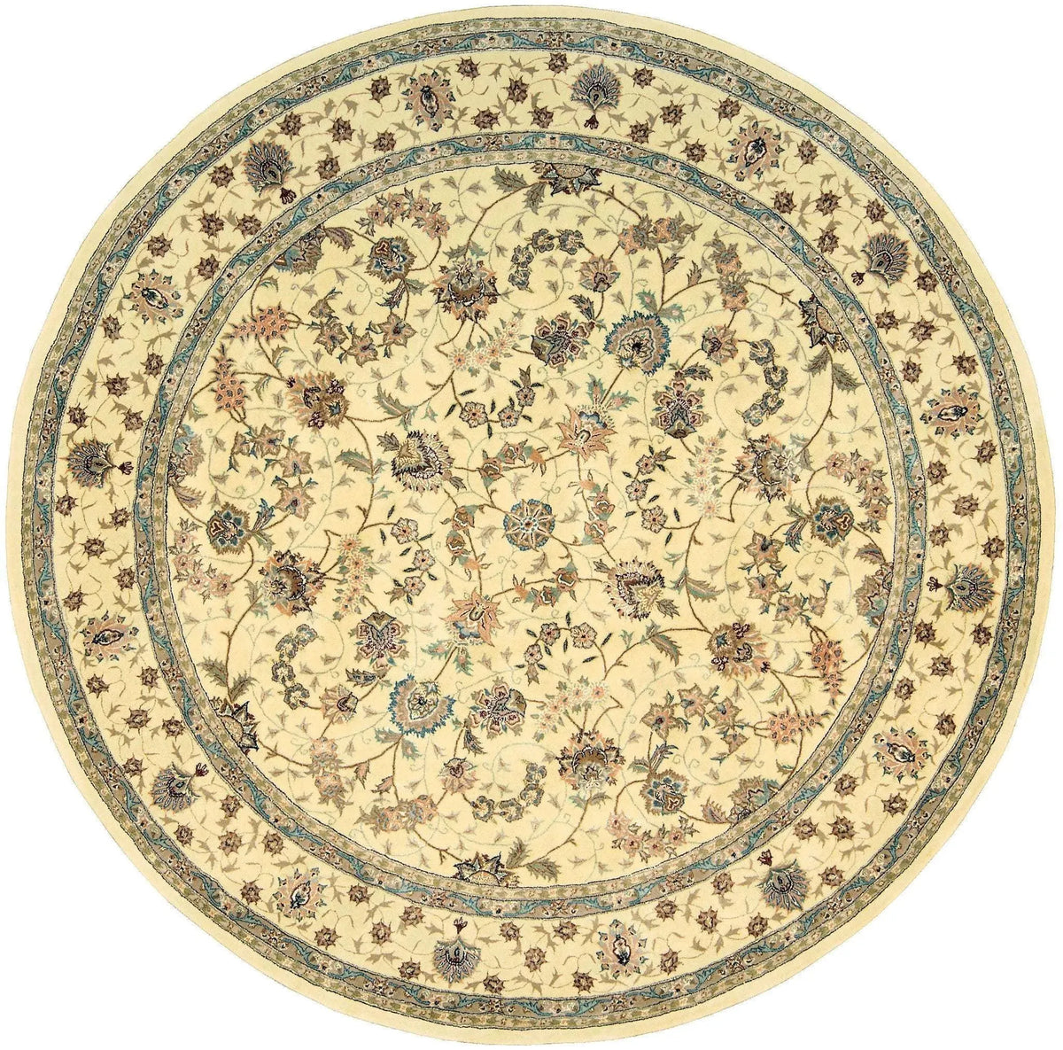 Nourison 2000 2023 Ivory Rug