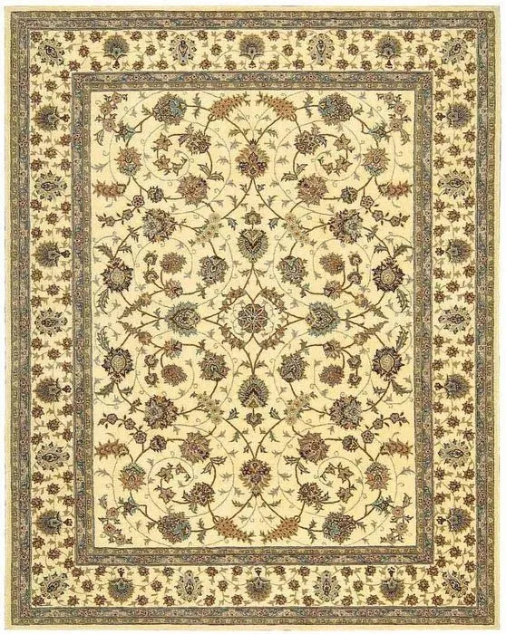 Nourison 2000 2023 Ivory Rug
