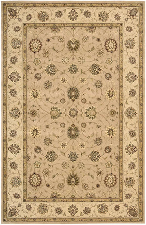 Nourison 2000 2071 Camel Rug