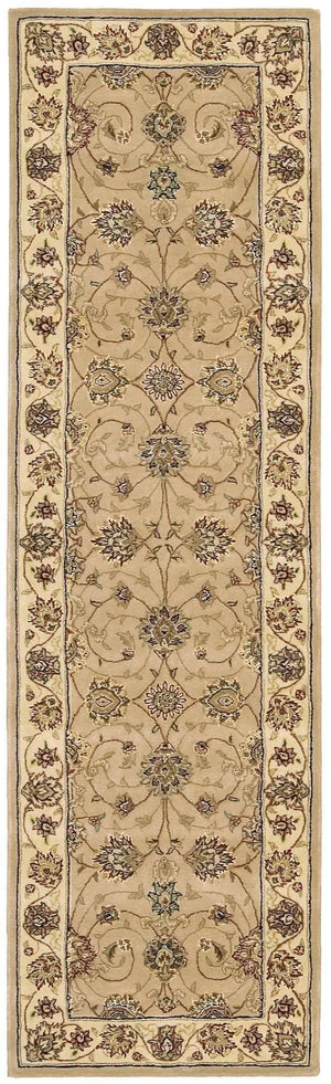 Nourison 2000 2071 Camel Rug