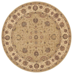Nourison 2000 2071 Camel Rug