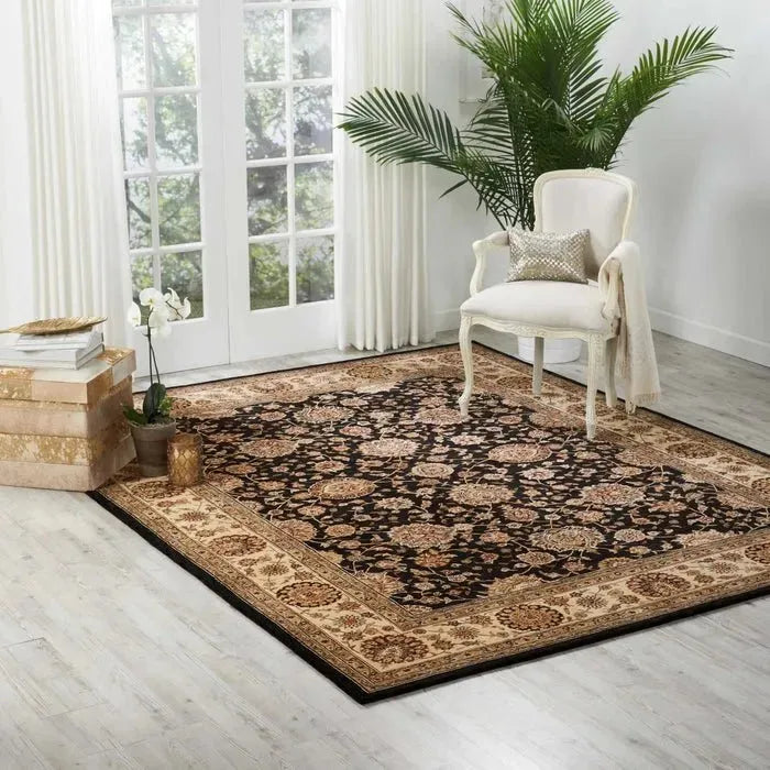 Nourison 2000 2204 Midnight Rug