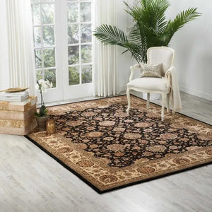 Nourison 2000 2204 Midnight Rug