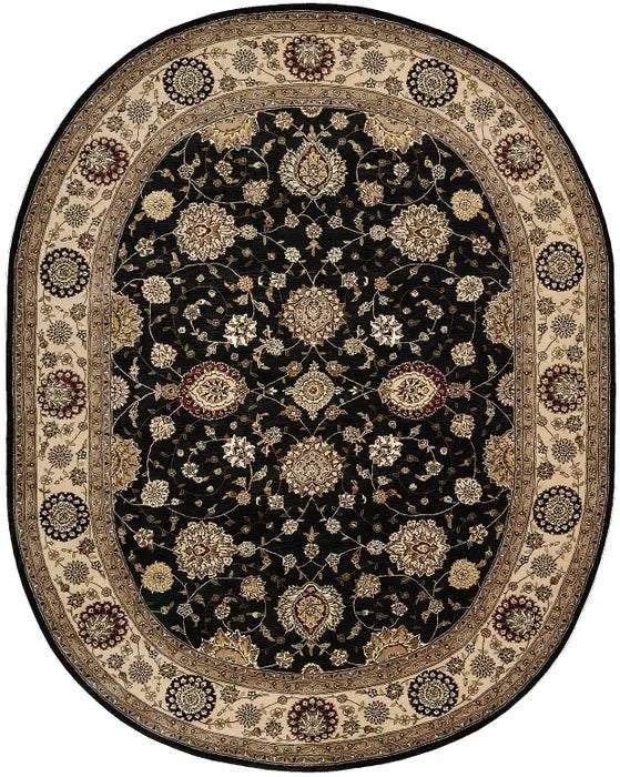 Nourison 2000 2204 Midnight Rug