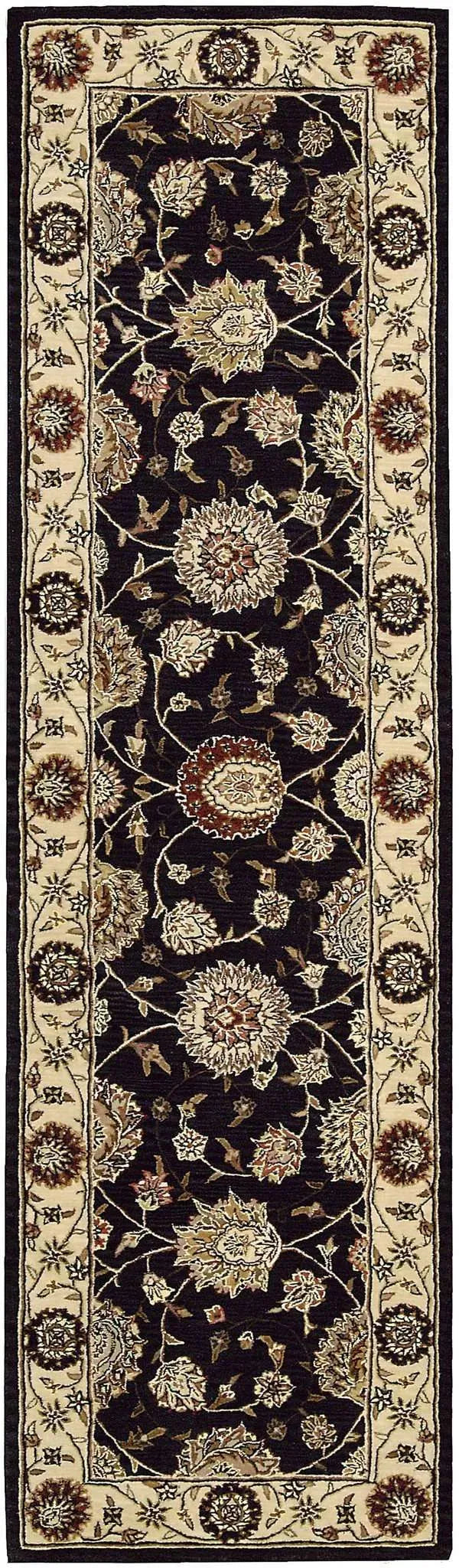 Nourison 2000 2204 Midnight Rug
