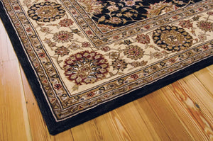 Nourison 2000 2204 Midnight Rug