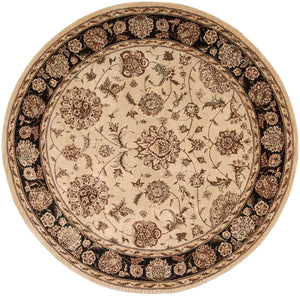 Nourison 2000 2207 Beige Rug