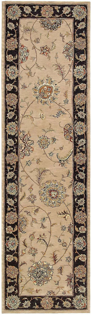 Nourison 2000 2207 Beige Rug