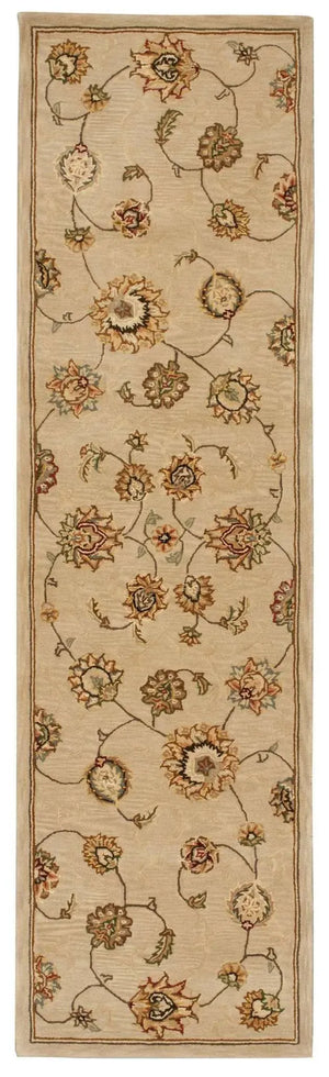 Nourison 2000 2360 Beige Rug