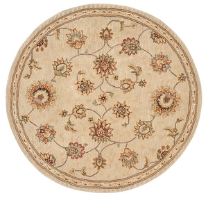 Nourison 2000 2360 Beige Rug