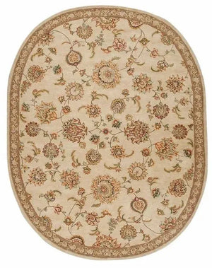 Nourison 2000 2360 Beige Rug