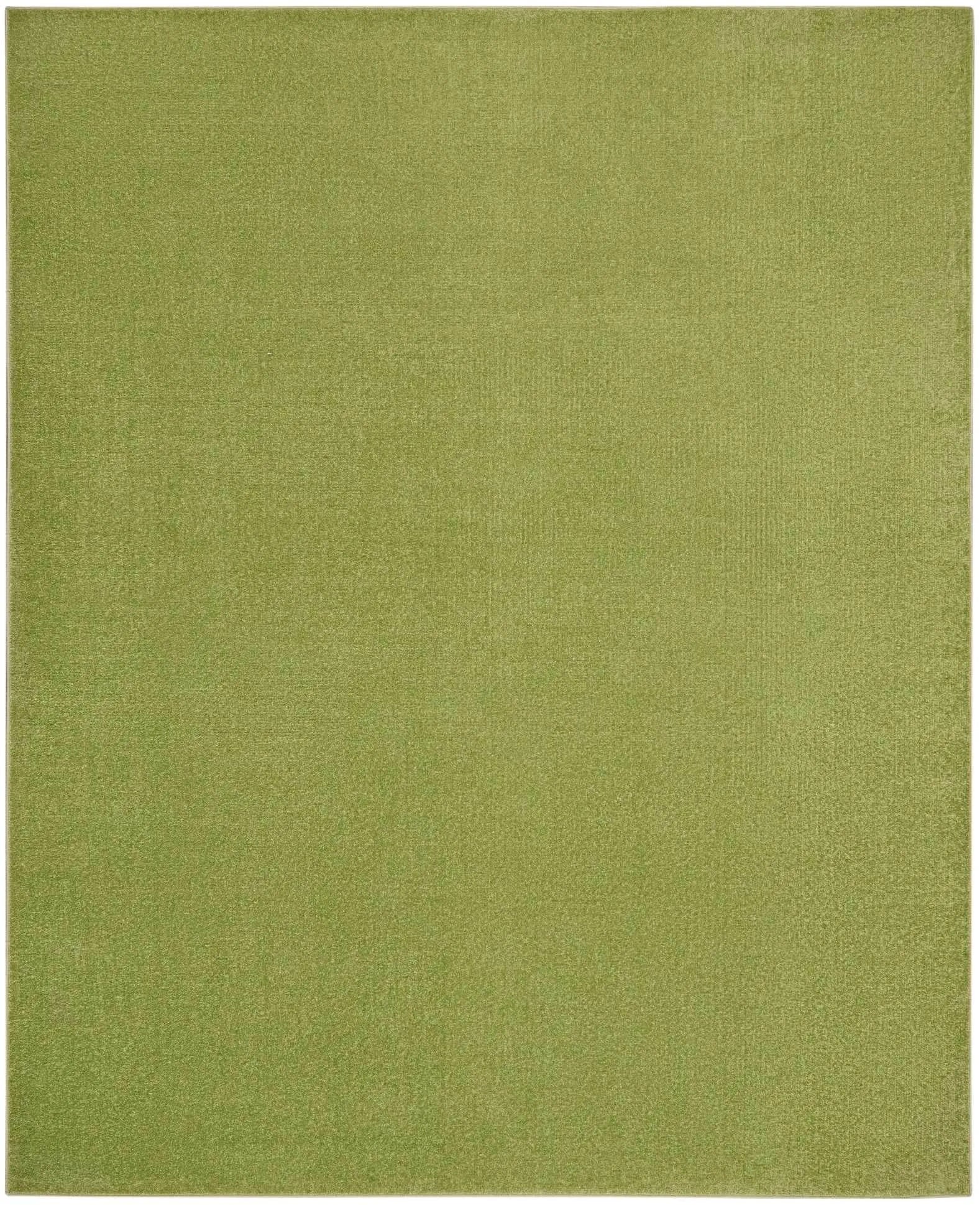 Nourison Essentials Nre01 Green Rug