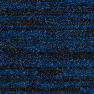 Nourison Essentials Nre01 Midnight Blue Rug