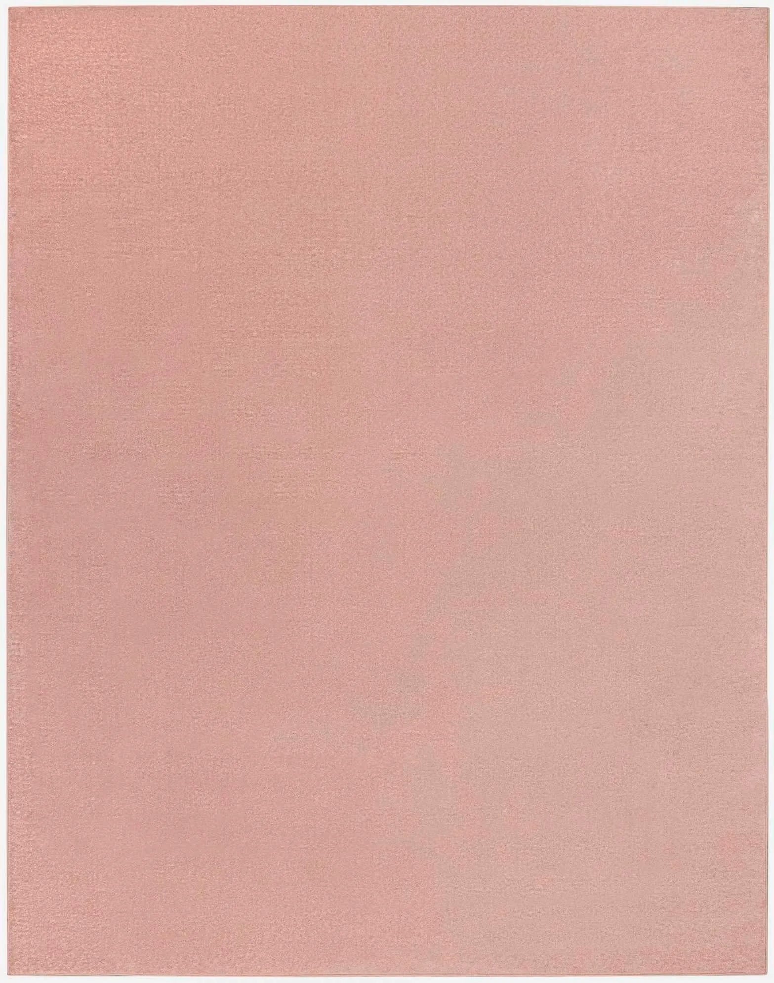 Nourison Essentials Nre01 Pink Rug